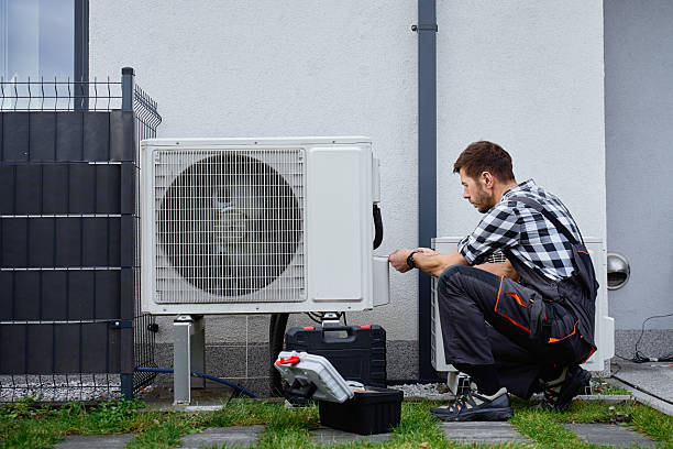 Top rated local Hvac specialists in Cascadia, OR